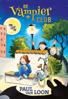 De vampierclub - Paul van Loon - Hardcover (9789025874575)