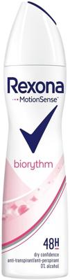 Rexona Rexona Deodorant - Biorythm 150 ml