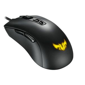 ASUS TUF Gaming M3 muis Ambidextrous USB Type-A Optisch 7000 DPI