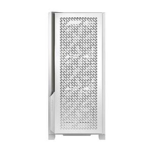 Antec P20C tower behuizing Window-kit, USB 3.0