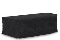 Outdoor Cover vuurtafelhoes 130 x 90 x (h) 56 cm