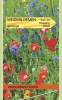 Weidebloemen