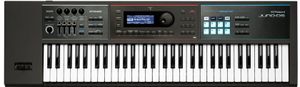 Roland Juno-DS 61 synthesizer