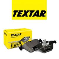 Textar 2497401 Remvoeringset, schijfrem