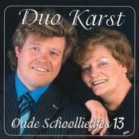 Oude Schoolliedjes 13 - CD (8714533000384)