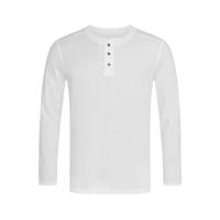 Stedman Shawn Henley Long Sleeve For Men