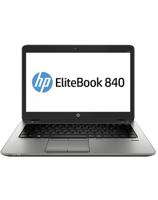 HP EliteBook 840 G2, i5-5300U 2.30 GHz, 8GB DDR3, 240GB SSD,14", Win 10 Pro - thumbnail