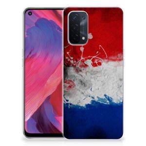 OPPO A74 5G | A54 5G Hoesje Nederland