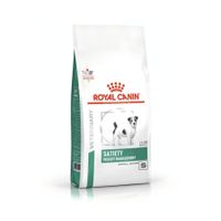 Royal Canin Vdiet Canine Satiety Small 1,5kg - thumbnail