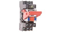 Weidmüller RCMKIT het relais 24 VDC 3 CO LD 3 W IP20
