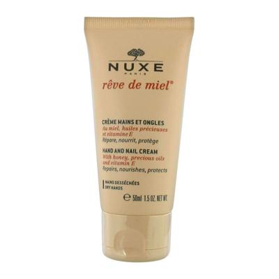 Nuxe - Rêve de Miel Hand and Nail Cream 50 ml