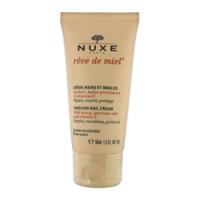 Nuxe - Rêve de Miel Hand and Nail Cream 50 ml