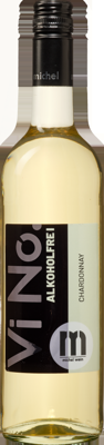 Michel Wein 'ViNo' Chardonnay Alcoholvrij