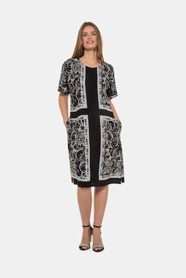 Ulla Popken jurk - Grote Maten