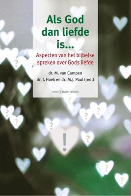Als God dan liefde is… - J. Hoek, M.J. Paul, M. van Campen - Paperback (9789088972805)