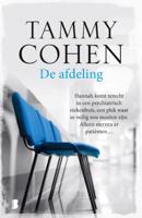 Tammy  Cohen De afdeling