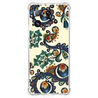 Anti Shock Case Xiaomi 13 Pro Barok Flower - thumbnail