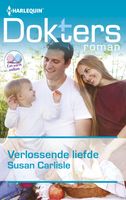 Verlossende liefde - Susan Carlisle - ebook