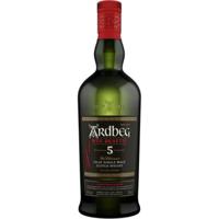 Ardbeg 5 years Wee Beastie 70CL