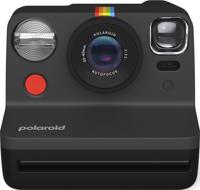 Polaroid 9095 instant print camera Zwart
