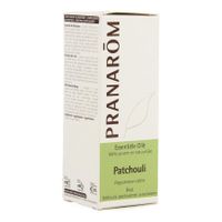 Pranarôm Essentiële Olie Patchouli 5ml