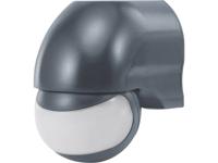 Renkforce 1529337 Bewegingsmelder 160 ° Antraciet IP44