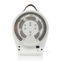Tristar KA-5140 Ventilatorkachel 15 m² Wit