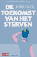 De toekomst van het sterven - Marli Huijer - ebook - thumbnail