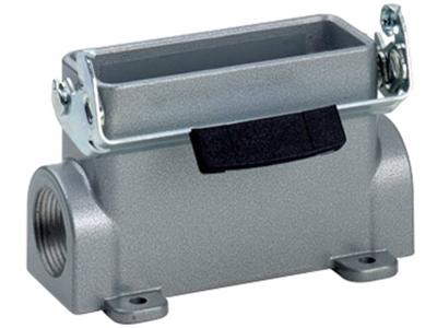 LAPP 19568000 Socketbehuizing M25 EPIC® H-A 16 5 stuk(s)