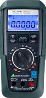 Gossen Metrawatt METRAHIT PM TECH Multimeter Kalibratie (DAkkS) Digitaal Weergave (counts): 60000 - thumbnail