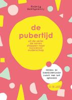 De Pubertijd - Hedvig Montgomery - eBook (9789044979855)