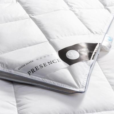 Dekbed Ganzendons Silver - 4 Seizoenen