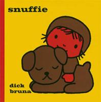 Snuffie - Dick Bruna - Hardcover (9789056471118)