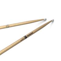 ProMark Rebound 5A hickory drumstick met ovale nylon tip