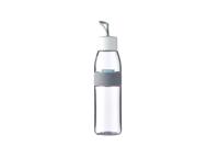 Rosti Mepal Ellipse Dagelijks gebruik, Sporten 500 ml Acrylonitrielbutadieenstyreen (ABS) Wit