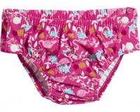 Playshoes zwemluier UV-werend flamingo meisjes