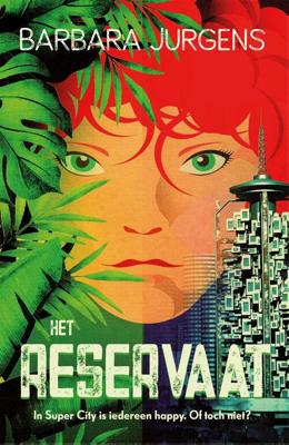 Het Reservaat Het Reservaat