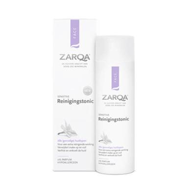 Zarqa Sensitive tonic - 200 ml Zarqa Sensitive tonic - 200 ml