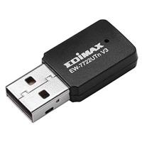 Edimax EW-7722UTn v3 - N300 Wi-Fi 4 Mini USB Adapter