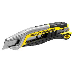 STANLEY FMHT10594-0 Stanley Fatmax afbreekmes quick snap 18mm (FMHT10594-0) 1 stuk(s)