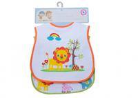 Gamberritos slabbetjes dieren 2 stuks