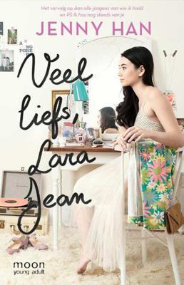 Veel liefs, Lara Jean - Jenny Han - Paperback (9789048847747) Veel liefs, Lara Jean - Jenny Han - Paperback (9789048847747)