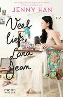 Veel liefs, Lara Jean - Jenny Han - Paperback (9789048847747)