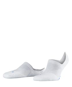 Falke Invisible cool kick 16675 white Wit maat 3536