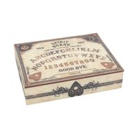 Nemesis Now Jewellery Box Spirit Board (NN) 25cm - thumbnail