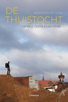 De thuistocht - Sebastien de Fooz - ebook - thumbnail