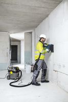 Kärcher Professional NT 30/1 Tact Te M 1.148-235.0 Nat- en droogzuiger 1380 W 30 l Antistatisch - thumbnail