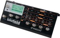 Waldorf Blofeld - synthesizer, kleur zwart