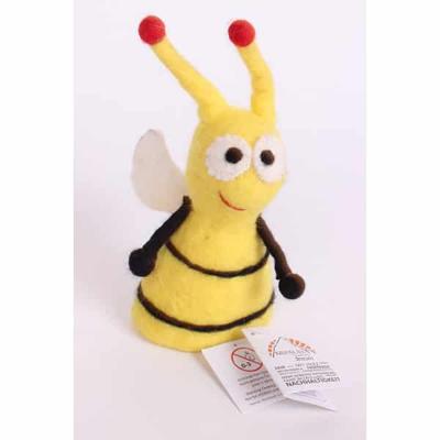 Eierwarmer Bezige Bij (Geel) Eierwarmer Bezige Bij (Geel)