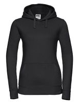 Russell Z265F Ladies` Authentic Hooded Sweat - thumbnail